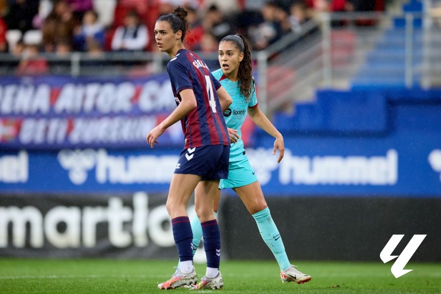 Fuente: SD Eibar Femenino